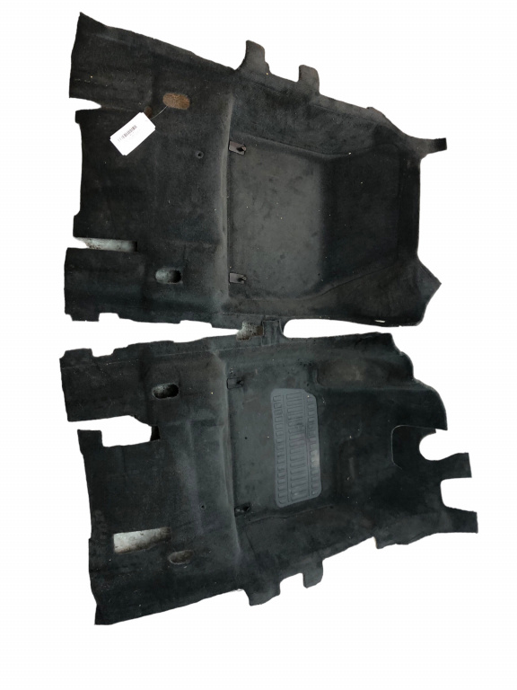 Mocheta fata stanga + dreapta Land Rover Range Rover EVOQUE (2012-2018) 2.2 TD4 CRDI LR061638 / BJ3213000BN8LAA