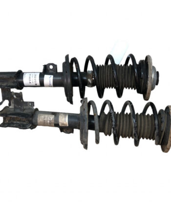 Set amortizoare fata Opel Vectra  C (2002-2008) 1.9 CDTI Z19DT 93190493 / 93190492