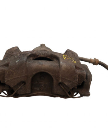 Etrier frana stanga fata Opel Vectra  C (2002-2008) 1.9 CDTI Z19DT 93185745