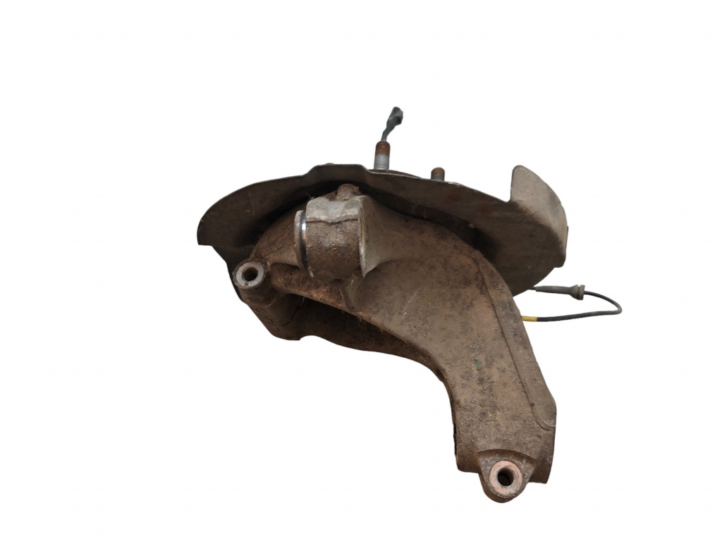 Fuzeta stanga fata Land Rover Range Rover EVOQUE (2012-2018) 2.2 TD4 CRDI LR186680 (FJ323K186AF) - imagine 4