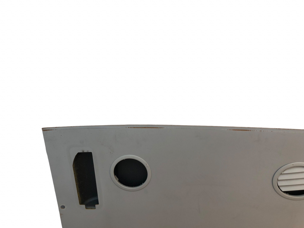 Plafon parte spate Volkswagen Transpoter T5 (2003-2015) 2.0 TDI CAAC 7H1867527E / 7H0867 521AN - imagine 4