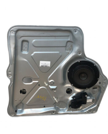 Macara geam dreapta fata Volkswagen Transpoter T5 (2003-2015) 2.0 TDI CAAC 7E0837754E
