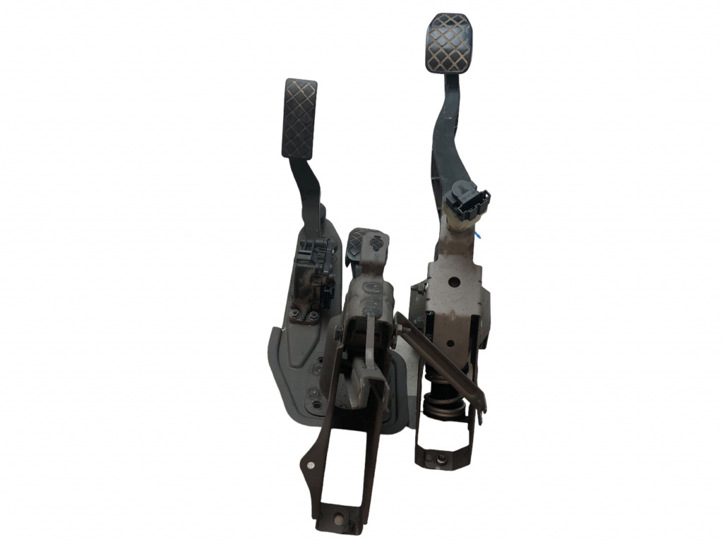 Pod pedalier Volkswagen Transpoter T5 (2003-2015) 2.0 TDI CAAC 7H1721503G / 7H1721143 / 7H1721315A - imagine 4