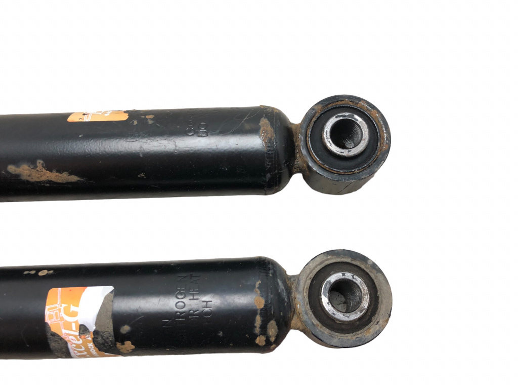 Set amortizoare spate Volkswagen Transpoter T5 (2003-2015) 2.0 TDI CAAC 7H0513029D - imagine 3