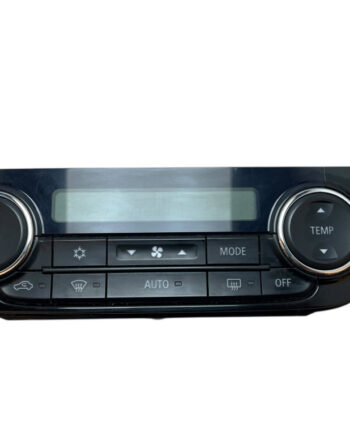 Comanda climatizare Mitsubishi Outlander GF7W 2012-2022 cod 7820A471XA 2.0 16V  4J11-0-32L (110 KW)