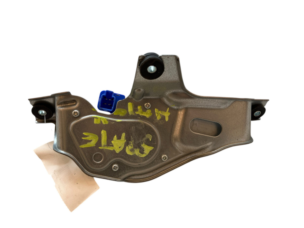 Motor stergator sp Mitsubishi Outlander GF7W 2012-2022 cod 8253A109 2.0 16V 4J11-0-32L (110 KW) - imagine 3