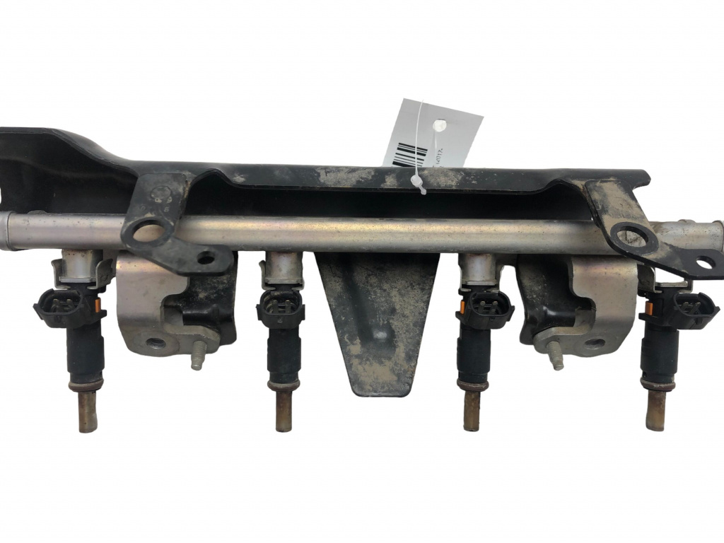 Set injector cu rampa Dokker FACELIFT (2017-2020) 1.6 SCE H4M (738) 175230616R - imagine 4
