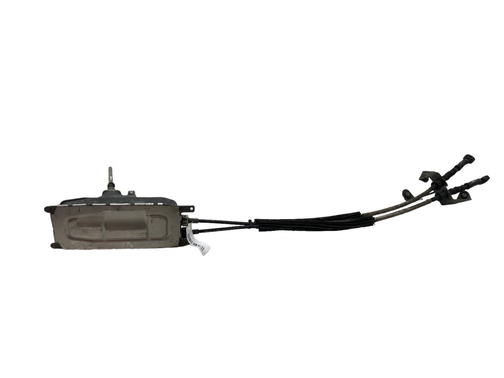Timonerie Toledo 3 STYLANCE (2004-2009) 1.9 TDI BJB 1K0711112 / 1K0711061A - imagine 2