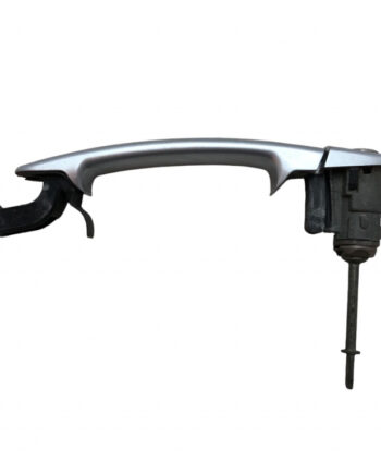 Maner exterior usa stanga fata Toledo 3 STYLANCE (2004-2009) 1.9 TDI BJB 3B0837207GGRU
