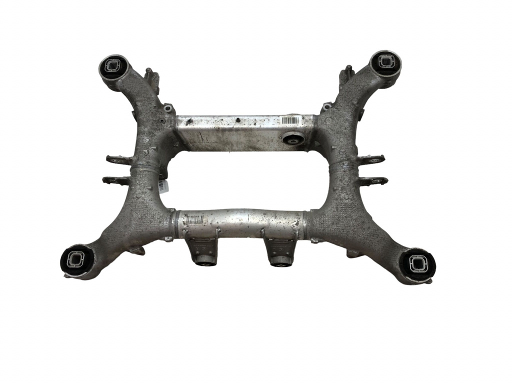 Punte spate Seria 7 (F01) (2008-2011) 3.0 (180 KW) (245 CP) STEPTRONIC DPF N57 33316794666 - imagine 4