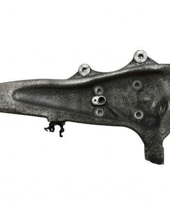 Fuzeta dreapta fata Seria 7 (F01) (2008-2011) 3.0 (180 KW) (245 CP) STEPTRONIC DPF N57 31216775768