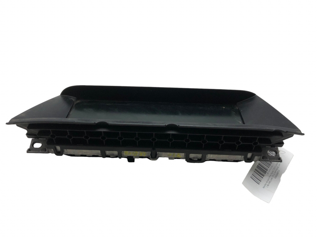 Monitor de bord Seria 7 (F01) (2008-2011) 3.0 (180 KW) (245 CP) STEPTRONIC DPF N57 65509268712 - imagine 5