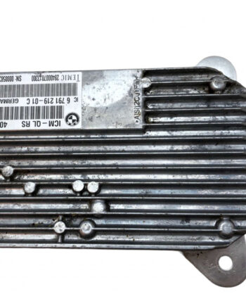 Modul ICM Seria 7 (F01) (2008-2011) 3.0 (180 KW) (245 CP) STEPTRONIC DPF N57 34526855921