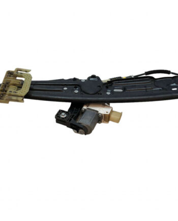 Macara geam stanga spate Seria 7 (F01) (2008-2011) 3.0 (180 KW) (245 CP) STEPTRONIC DPF N57 51357182615