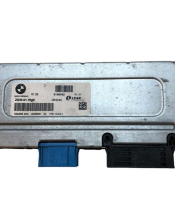 Calculator gateway (poarta de acces) Seria 7 (F01) (2008-2011) 3.0 (180 KW) (245 CP) STEPTRONIC DPF N57 61359322532