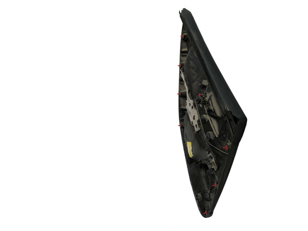 Panou interior usa spate dreapta Grande Punto (199) (2005-2009) 1.4 (77) CP MPI 8V 350A1000 735417477 - imagine 2