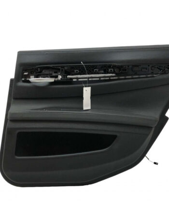 Panou interior usa spate dreapta Seria 7 (F01) (2008-2011) 3.0 (180 KW) (245 CP) STEPTRONIC DPF N57 51429161070