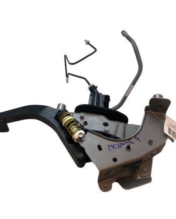 Pedala ambreiaj MEGANE 4 (PHASE 2) (2021-2021) N9-1333 cmc (1.3 Ltr)  103KW LVNB H5H490 2,3 465033065R