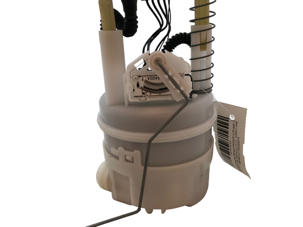 Pompa combustibil MEGANE 4 (PHASE 2) (2021-2021) N9-1333 cmc (1.3 Ltr) 103KW LVNB H5H490 2,3 172025527R - imagine 6