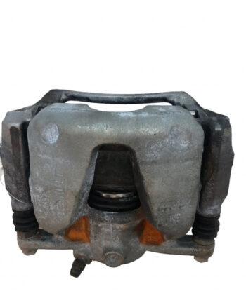 Etrier frana stanga fata MEGANE 4 (PHASE 2) (2021-2021) N9-1333 cmc (1.3 Ltr)  103KW LVNB H5H490 2,3 410110528R