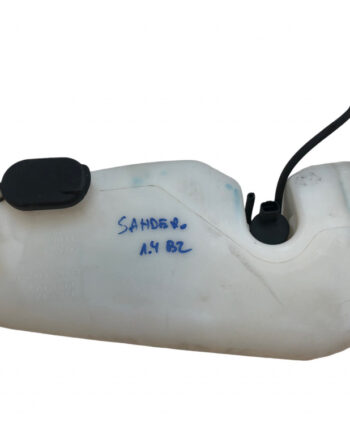 Rezervor lichid pentru spalare parbriz Sandero 1 (2008-2010) 1.4  MPI (75 CP) K7J (710 6001548140