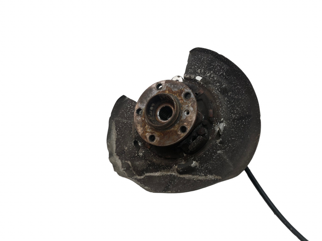Fuzeta dreapta spate Seria 7 (F01) (2008-2011) 3.0 (180 KW) (245 CP) STEPTRONIC DPF N57 33326796498 - imagine 7