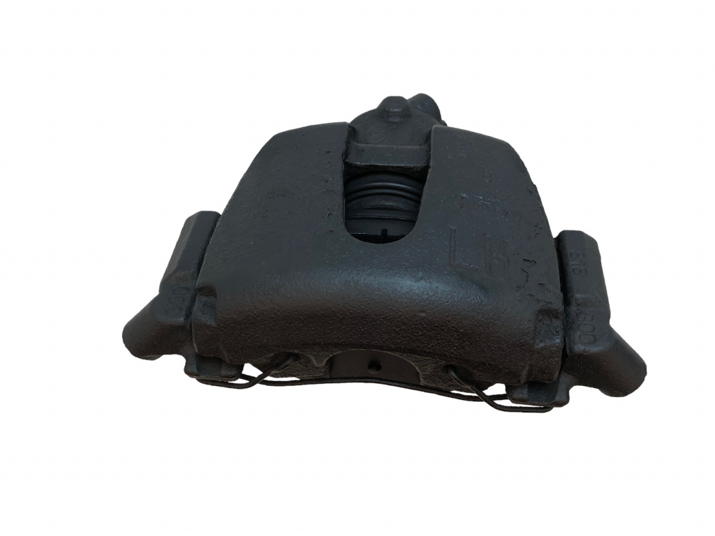 Etrier frana dreapta fata Focus Turnier 2 (2005-2010) 1.8 TDCI DURATORQ-DI(115PS) LYNX 1682875 - imagine 2