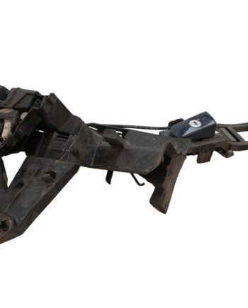 Broasca fata stanga Focus Turnier 2 (2005-2010) 1.8 TDCI  DURATORQ-DI(115PS) LYNX 4896707