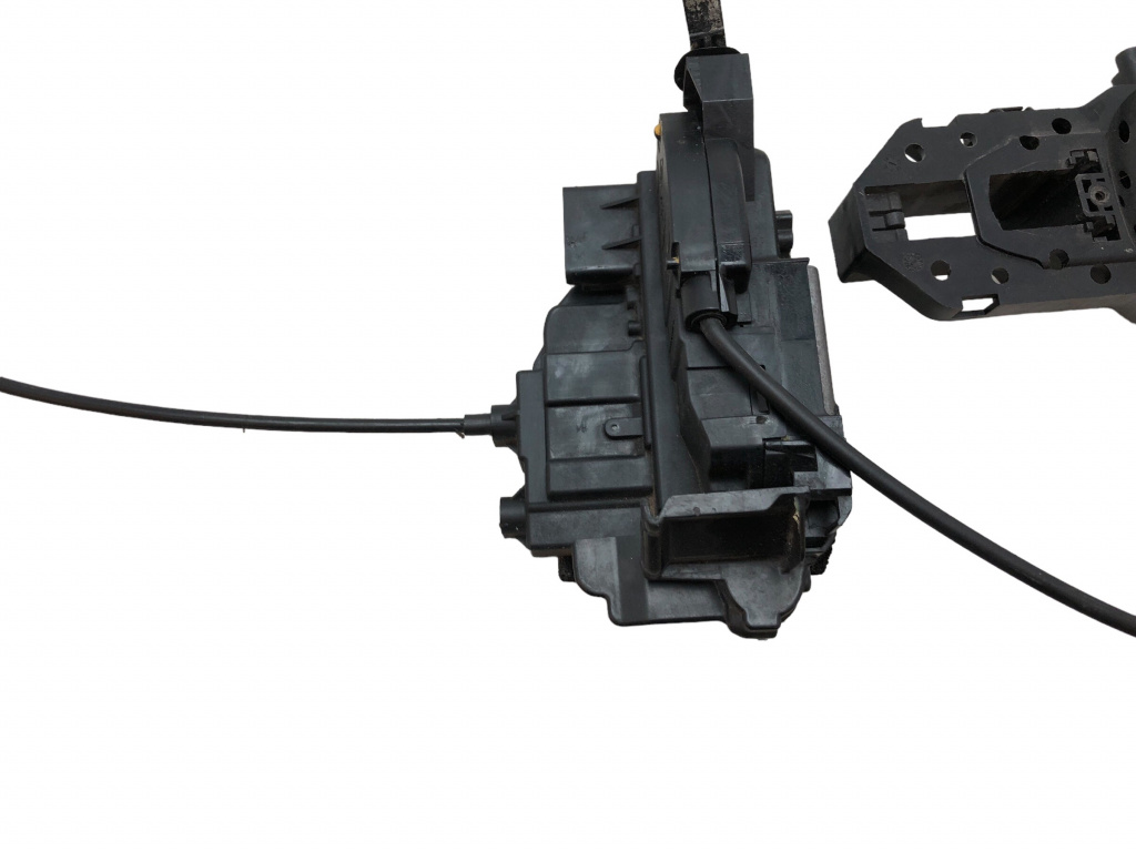 Suport maner usa spate dreapta Megane 3 GRANDTOUR (2009-2012) 1.9 DCI F9Q (870) 806060042r - imagine 3