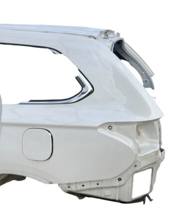 Aripa Ext Spate St Mitsubishi Outlander GF7W 2012-2022 cod 5301G843 2.0 16V  4J11-0-32L (110 KW)
