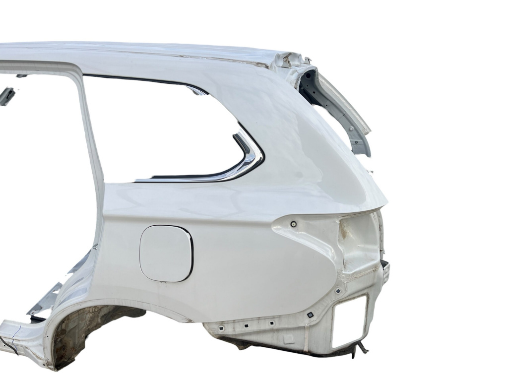 Aripa Ext Spate St Mitsubishi Outlander GF7W 2012-2022 cod 5301G843 2.0 16V 4J11-0-32L (110 KW)