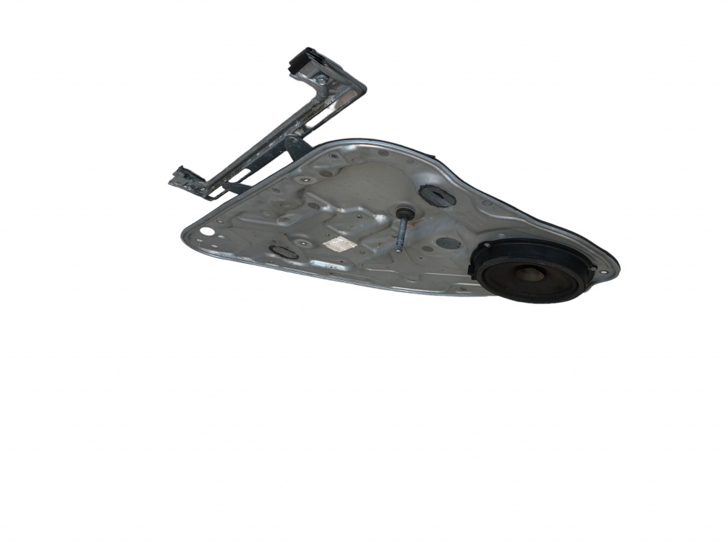Panou intermediar usa stanga spate Focus Turnier 2 (2005-2010) 1.8 TDCI DURATORQ-DI(115PS) LYNX 1480306 - imagine 7