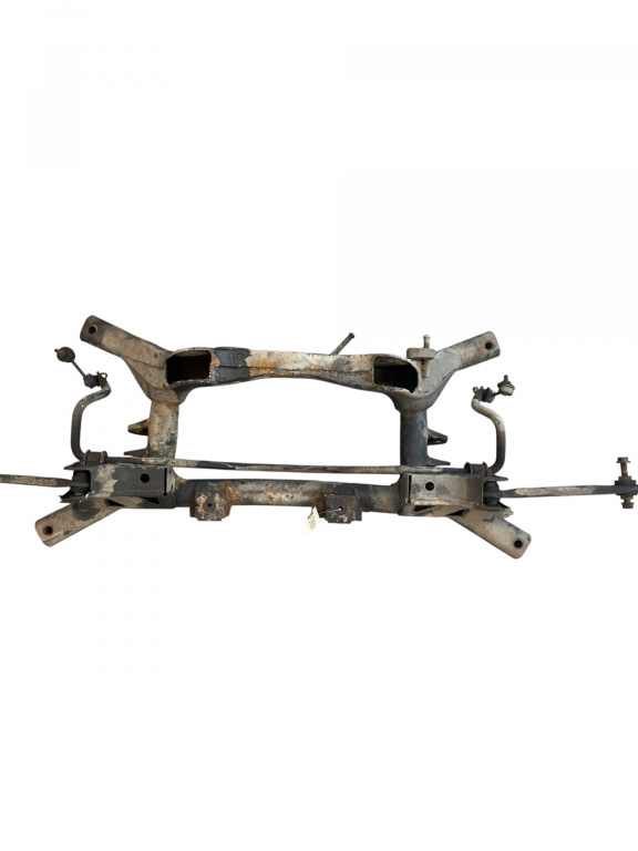 Suport punte spate Mitsubishi Outlander GF7W 2012-2022 cod 4100A095 2.0 16V 4J11-0-32L (110 KW) - imagine 2