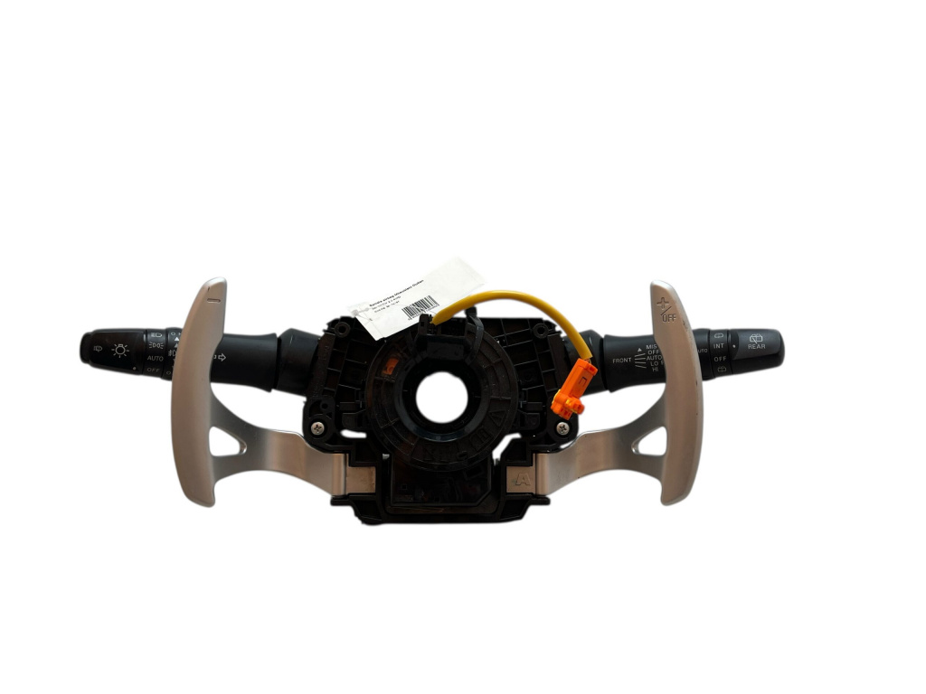 Spirala airbag Mitsubishi Outlander GF7W 2012-2022 cod 8619A167 2.0 16V 4J11-0-32L (110 KW)