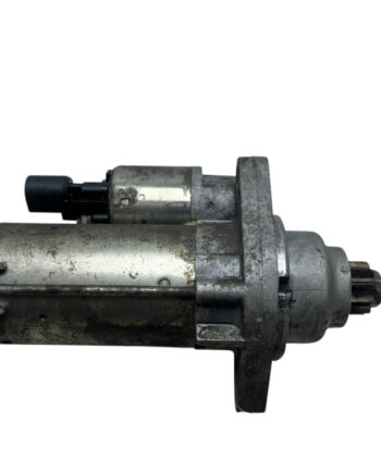 Electromotor Volkswagen Golf 5 (2003-2009) 1.6 75KW BENZINA BSE Cod 02T911023T