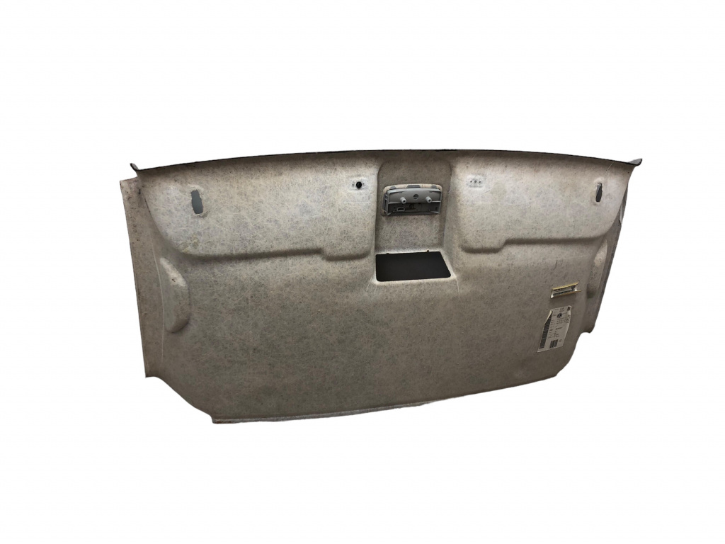 Plafon textil fata Volkswagen Transpoter T5 (2003-2015) 2.0 TDI CAAC 7H1867501DT - imagine 5