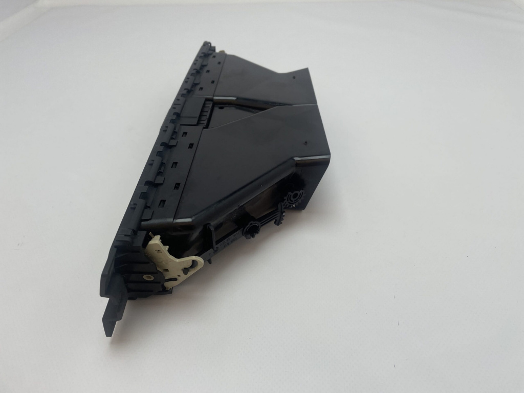 Grila aer bord Bmw Seria 3 E91 (2008-2012) 2.0 D 105KW N47 64229130458 - imagine 3