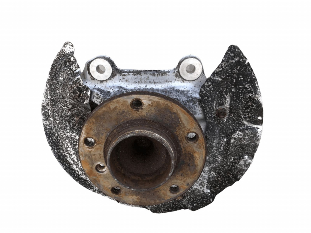 Fuzeta stanga fata Bmw Seria 3 E91 (2008-2012) 2.0 D 105KW N47 6764443 / 31216793923 - imagine 3