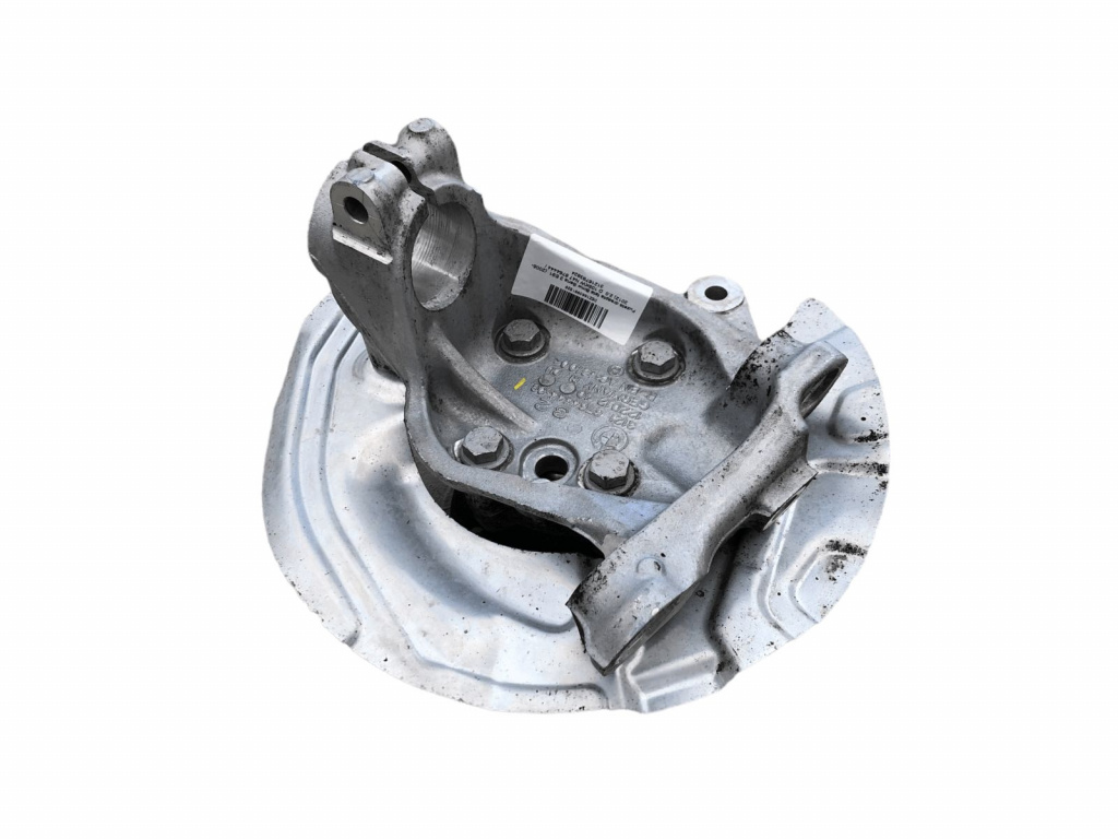 Fuzeta dreapta fata Bmw Seria 3 E91 (2008-2012) 2.0 D 105KW N47 6764444 / 31216793924 - imagine 5