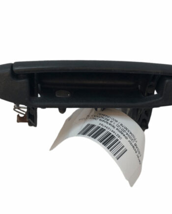 Maner exterior dreapta fata/spate Dacia LOGAN LSDAB (2004-2012) 1.6 BENZINA K7M 7700493076 / 6001549492