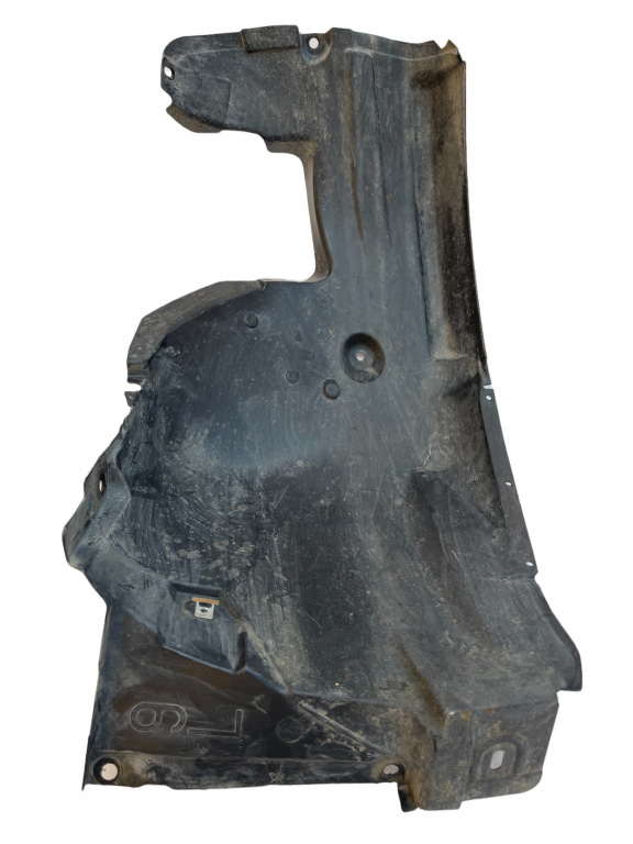 Carenaj roata stanga spate Bmw Seria 3 E91 (2008-2012) 2.0 D 105KW N47 51717059377 / 51717143851 - imagine 5
