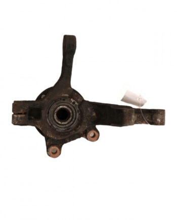 Fuzeta stanga fata Dacia LOGAN  LSDAB (2004-2012) 1.6 BENZINA K7M 6001548865