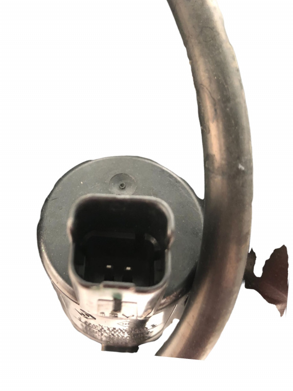 Rezervor lichid pentru spalare parbriz Dacia LOGAN 2 SD (2012-2020) 1.2 16V BENZINA D4F(732) 289104583R / 289101168R - imagine 3