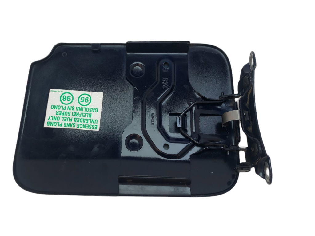 Trapa combustibil Dacia LOGAN 2 SD (2012-2020) 1.2 16V BENZINA D4F(732) - - imagine 3