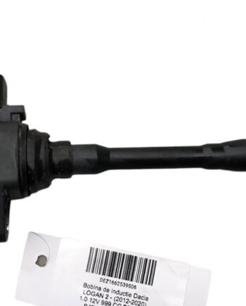 Bobina de inductie LOGAN 2 - (2012-2020) 1.0 12V 999 CC BENZINA B4D 400 224330360R