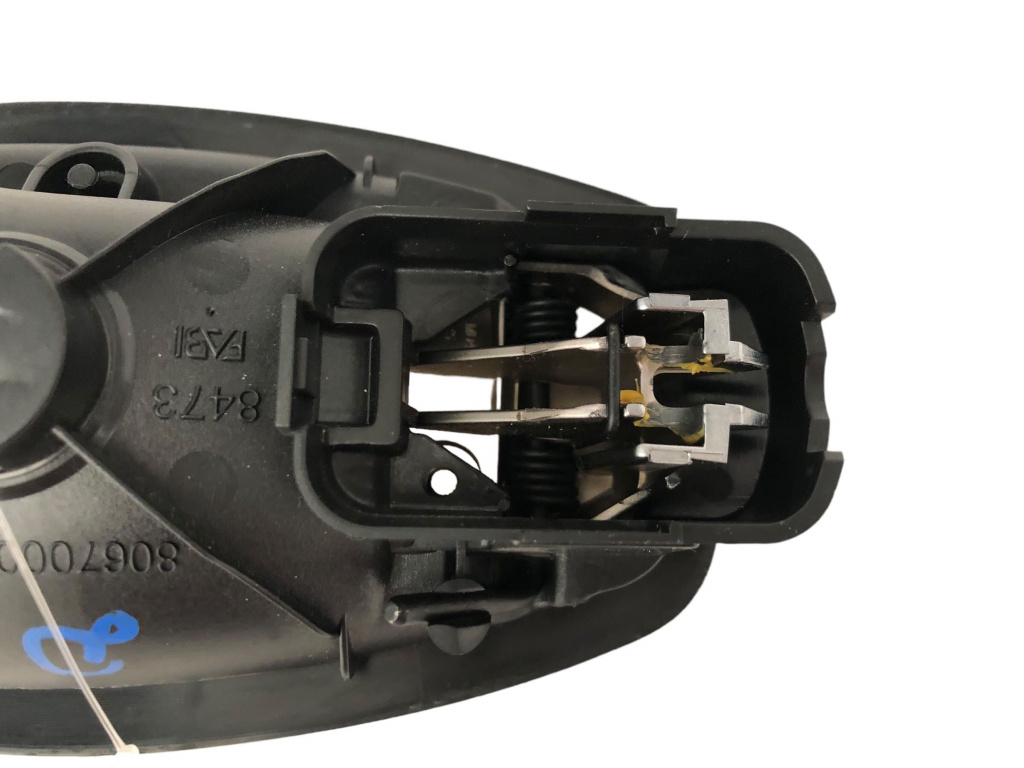 Maner interior usa spate deapta Renault Captur J87 (2013-2017) 1.5 DCI K9K 608 806700005R