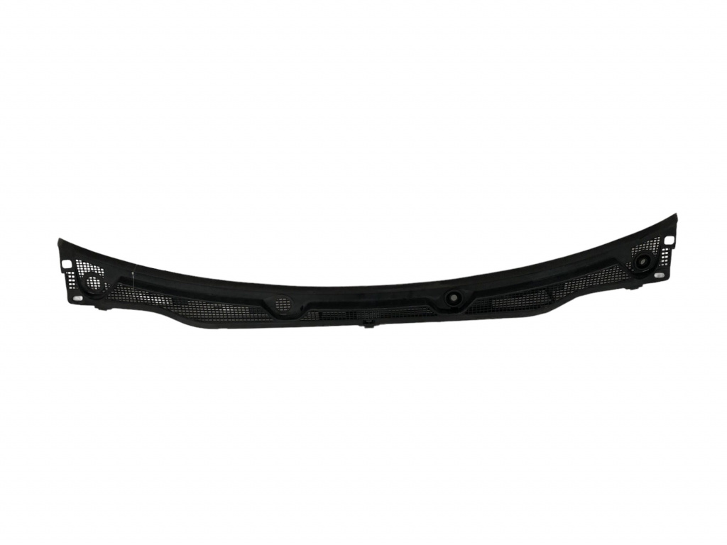 Grila rama parbriz Renault Captur J87 (2013-2017) 1.5 DCI K9K 608 668115916R - imagine 2
