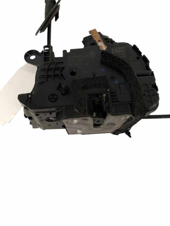 Broasca spate dreapta Renault Captur J87 (2013-2017) 1.5 DCI K9K 608 805023047R 805027072R - imagine 2