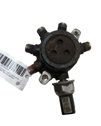 Rampa injectoare Logan 1 MCV (2006-2008) 1.5 (86 CP) DCI K9K 796 8200584034