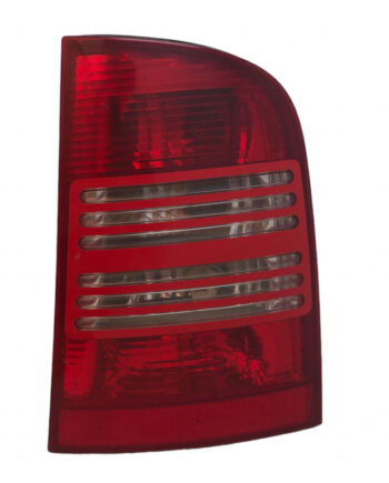 Lampa dreapta spate Skoda Octavia  1 (1996-2004) 1.4 BENZINA AXP 1U6945112C